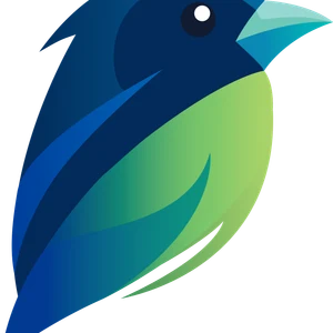 Logotipo de PinzónDev