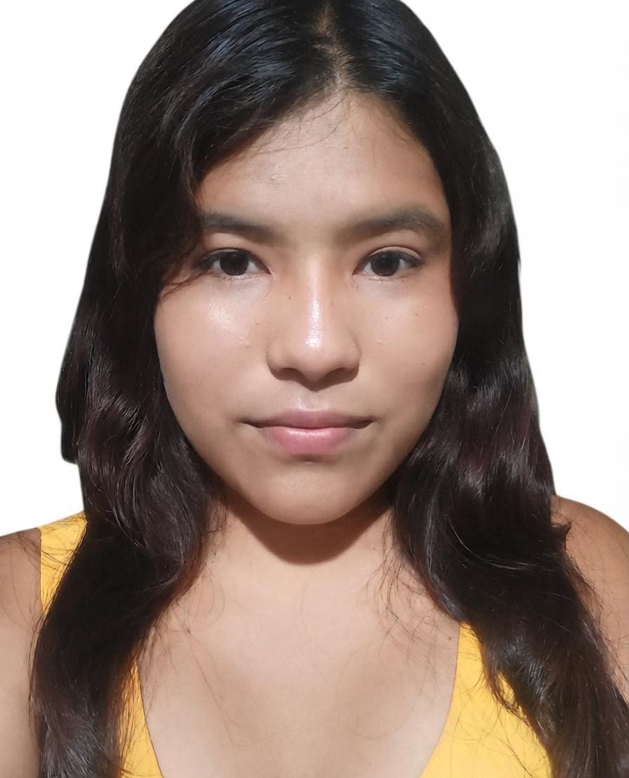 Foto de Angelica Tomala